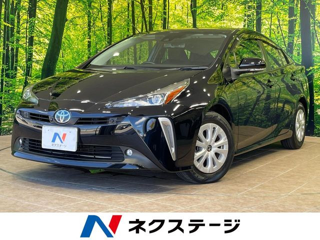 プリウス 1.8 S セーフティ プラスII 