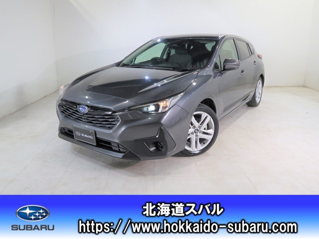 インプレッサハッチバック 2.0 ST 4WD 