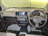 パッソ 1.0 X 4WD 