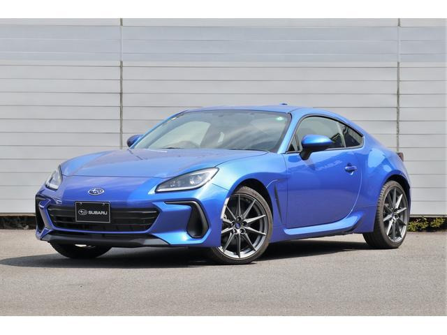 BRZ  2.4 S
