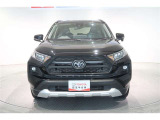RAV4 2.0 アドベンチャー 4WD 