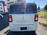 ワゴンRスマイル ハイブリッド(HYBRID) S 4WD 