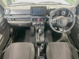 ジムニーシエラ 1.5 JC 4WD 