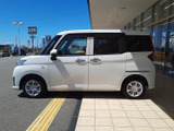 ルーミー 1.0 X S 
