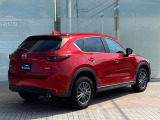 CX-5 2.2 XD プロアクティブ 