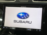 【純正ナビ】人気の純正ナビを装備。オーディオ機能も充実しており、Bluetooth接続すればお持ちのスマホやMP3プレイヤーの音楽を再生可能!毎日の運転がさらに楽しくなります!!