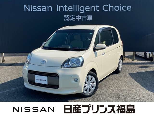 ポルテ 1.5 F 