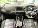 CX-5 2.2 XD Lパッケージ 