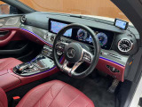 CLSクラス AMG CLS53 4マチック プラス 4WD 4WD 本革シート