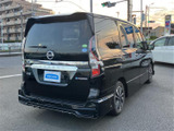 セレナ 1.2 e-POWER ハイウェイスター V 