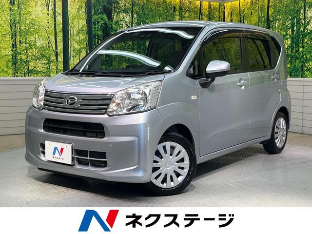 ムーヴ L SAIII 