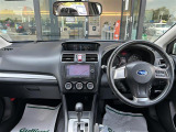 インプレッサスポーツ 2.0 i アイサイト 4WD 4WD 修復歴無し