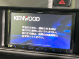 【ナビゲーション】目的地までしっかり案内してくれる使いやすいナビ。Bluetooth接続すればお持ちのスマホやMP3プレイヤーの音楽を再生可能!毎日の運転がさらに楽しくなります!!
