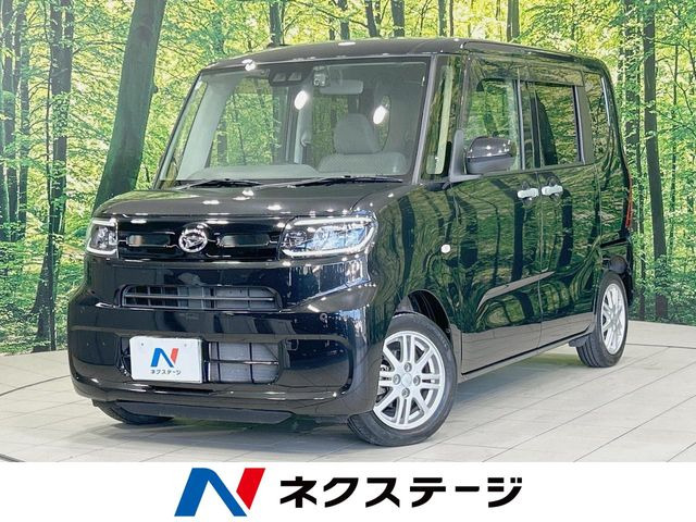 タント X セレクション 