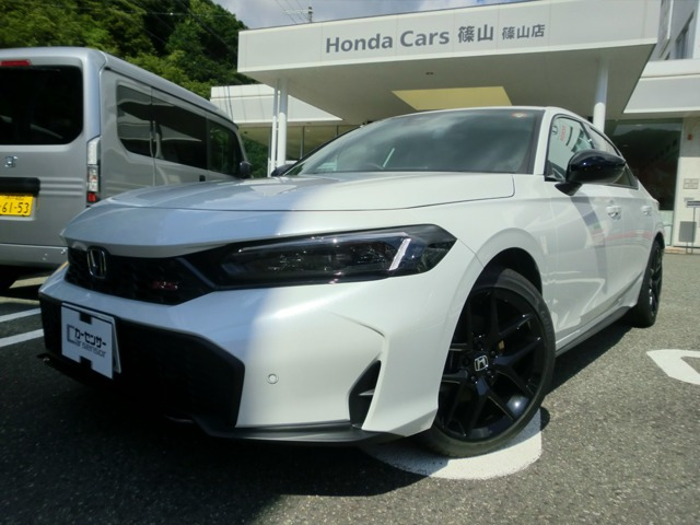 シビック 1.5 RS 