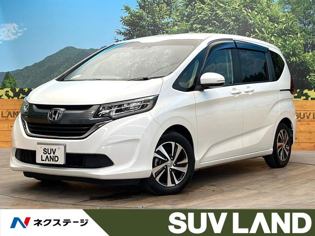 フリード 1.5 G ホンダセンシング 