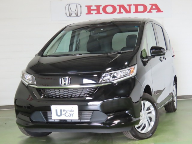 フリード+ 1.5 G 4WD 