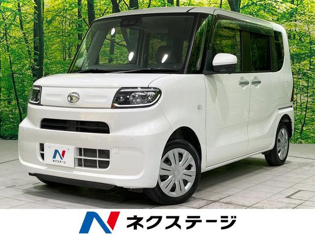 タント L 