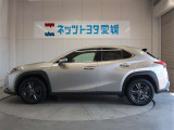 UX 250h バージョンC 