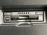 高速道路をスイスイッと通過の『ETC』付き!ETCカードをお持ちでない方は、トヨタETCカードもございますので、ご相談下さいね!詳しくはスタッフまで!通話料無料のフリーダイヤル「0078-6003-527324」