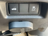 運転席周りの画像です。