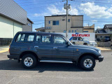 ランドクルーザー80 4.2 GX ディーゼル 4WD 