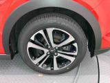 納車前にはプロのメカニックが点検、整備を行いますので安心してお乗り頂けます!!