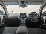 ランドクルーザープラド 2.7 TX 4WD 