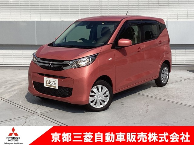 eKワゴン G 4WD 