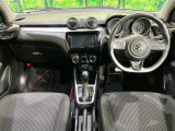 スイフト 1.2 ハイブリッド(HYBRID) RS 