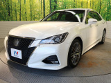 大好評のボディコーティング「弾スプラッシュコート」もご納車までに施工可能。通常のガラスコートと異なる、耐久年数6年の無機質ガラスコーティングが、ボディをキレイな状態に保ってくれます。