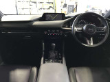 MAZDA3ファストバック 2.0 20S Lパッケージ 