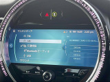 【 オーディオソース 】車内で音楽やラジオなど様々なコンテンツを選択できます!//