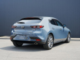 MAZDA3ファストバック 2.0 20S プロアクティブ ツーリング セレクション 