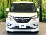 弊社では、全車『修復歴なし』のお車のみ取り扱っております。専任バイヤーによる厳選した仕入れの後、入庫後の車両チェックを行い、ネクステージが認定した高品質な中古車をご提供しております。