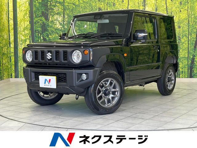 ジムニー  XC