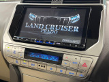 ランドクルーザープラド 2.7 TX Lパッケージ マットブラック エディション 4WD 