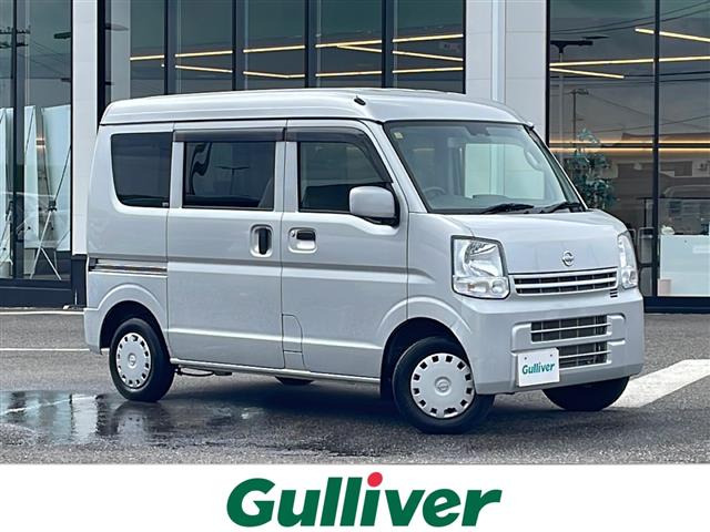 NV100クリッパー  GX 修復歴無し