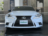 IS 250 Fスポーツ 修復歴無し