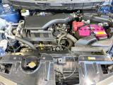 親切・丁寧な専門メカニックスタッフが応対!・車検・点検整備・事故等の修理などアフターサービスも安心。お車のカスタマイズもネクステージのサービススタッフまでご相談ください!