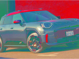 ミニ クーパー C DCT