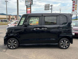 N-BOXカスタム G L ホンダセンシング 4WD 
