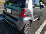 スマートフォーツークーペ mhd 