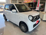 N-ONE スタンダード 4WD 