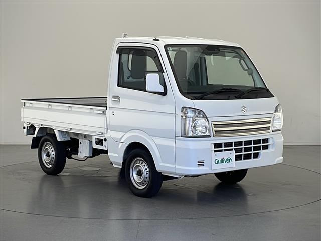 キャリイKC スペシャル4WD 修復歴無し