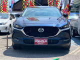 CX-30 2.0 20S 