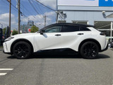 クラウンスポーツ 2.5 Z E-Four 4WD 