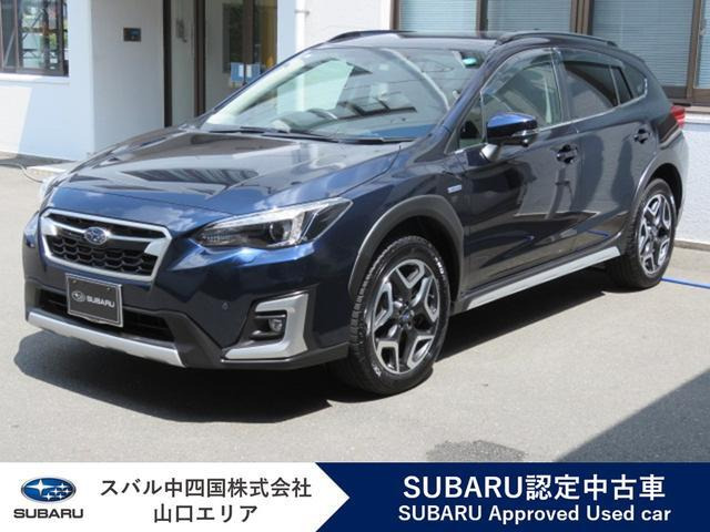 XV  2.0 アドバンス 4WD
