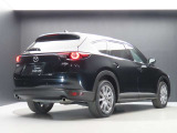 CX-8  2.5 25S プロアクティブ