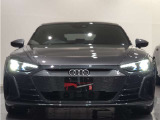 e-tron GT クワトロ 4WD 